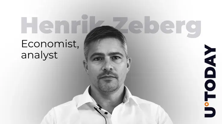 Macroeconomist Keeps Warning About Major Crash While Predicting That ETH Will Soar