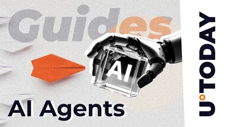 Top Crypto AI Agents: Guide