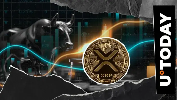 XRP Prints 1,475% Liquidation Imbalance as Bulls Take Charge