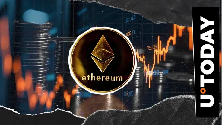 Ethereum Dead Cat Bounce in Play? Here's What Chart Says