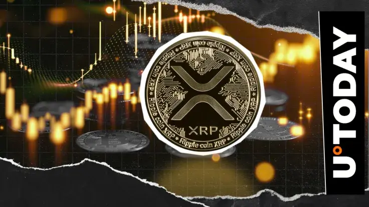 XRP on Verge of Ultra-Rare Golden Cross Versus Bitcoin
