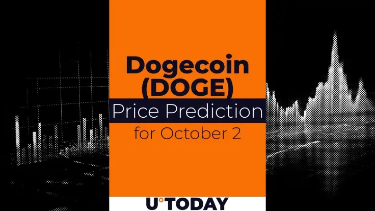 DOGE Price Prediction for October 2
