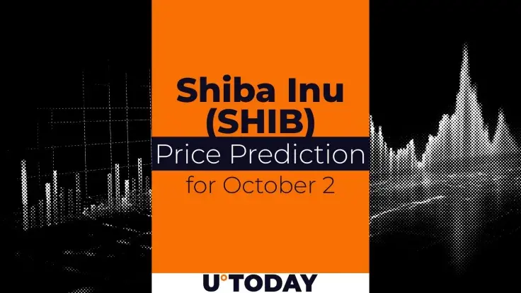 SHIB Price Prediction for October 2