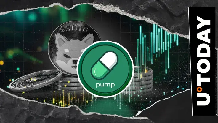 Shiba Inu Rival PUMP Enters Crypto Treasury Asset List