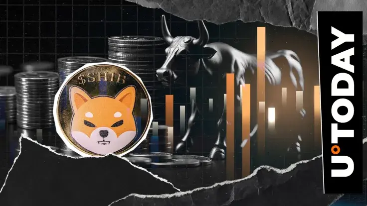 283,848,317,954 Shiba Inu (SHIB) in 24 Hours: Bull Run Might End Here