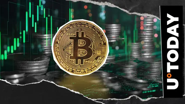 Bitcoin Open Interest Hits ATH, $45.3 Billion Leverage Unleashed