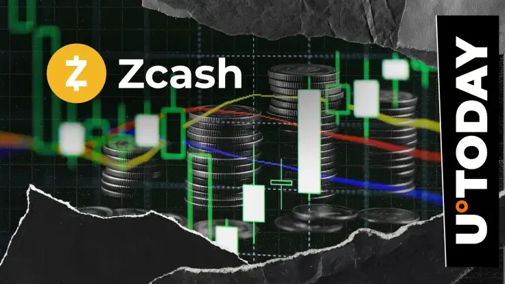 Zcash (ZEC) Sudden 200% Upside Move Stalls: Key Reason