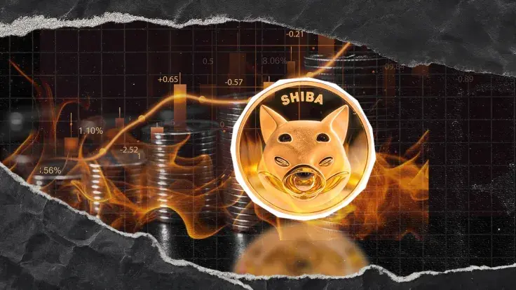 Shiba Inu Burn Rate Rockets 2,033% as 5,700,223 SHIB Erased