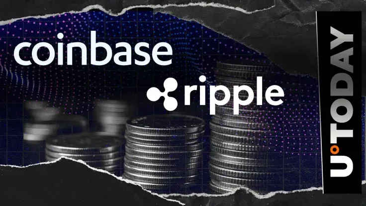 Coinbase Joins Ripple in Regulatory Push Amid New Trust Charter Filing: Details