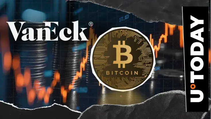 Crypto Exchanges Almost Out of Bitcoin: VanEck's Matthew Sigel