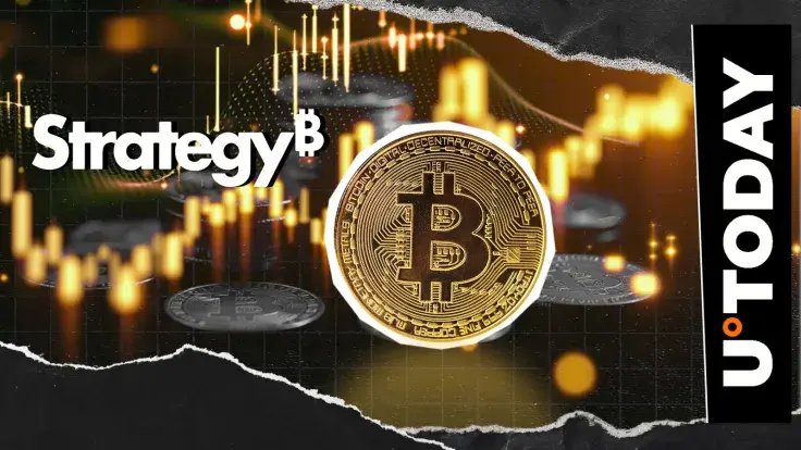 BREAKING: Strategy Announces One of Its Smallest Bitcoin Purchases