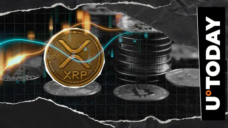 XRP vs. BTC: Short-Term Golden Cross Completed, $3 Price in Play?