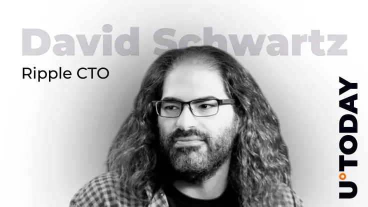 Ripple CTO Ends Speculation Over His Role in New $1 Billion XRP Treasury