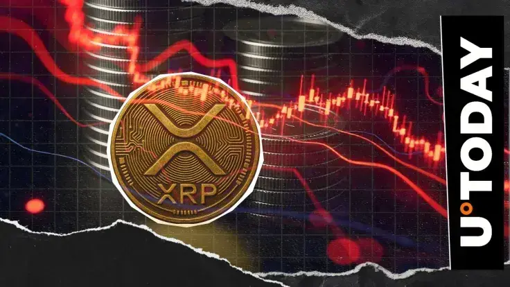 Awful XRP Reversal Bounds It to $1 Plummet