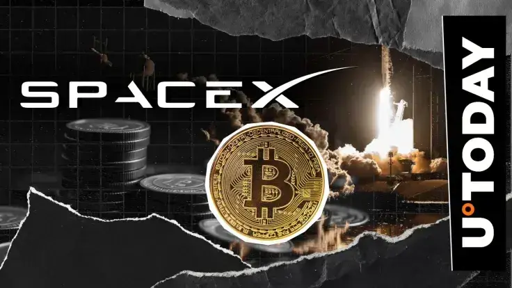 Elon Musk's SpaceX Makes Enormous Bitcoin Transfer: What's Behind It?