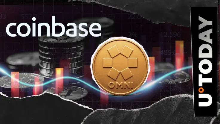 Coinbase Delisting Triggers 17% Crash of This Popular Token