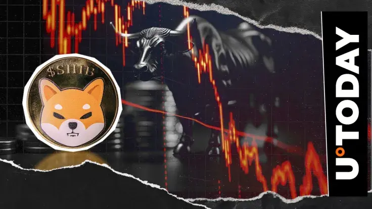 Shiba Inu (SHIB) Prints 30% Volume Surge as Price Set to Remove Zero