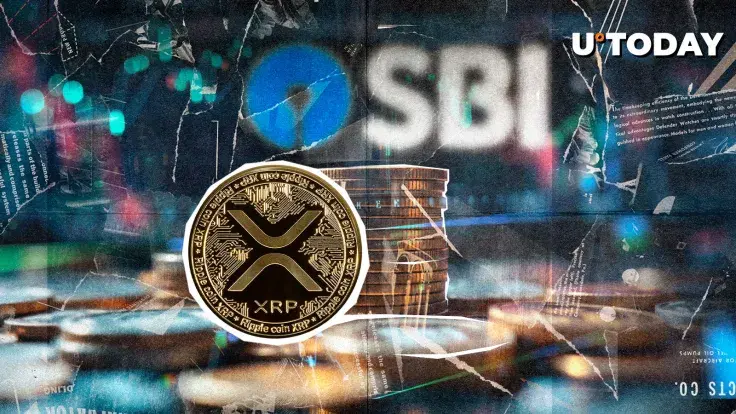 SBI Confirms $200 Million XRP Treasury Investment: Details