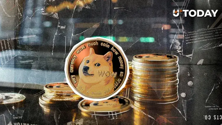 Dogecoin Treasury Public Listing Might Upgrade DOGE Meme Coin Status, Here's How