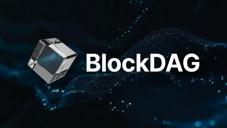 New Category of Asset Introduced by BlockDAG (BDAG) Pre-Sale Crypto
