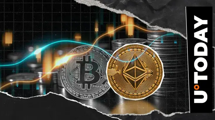 Ethereum (ETH) Just Smashed Bitcoin (BTC) in Major Investing Metric