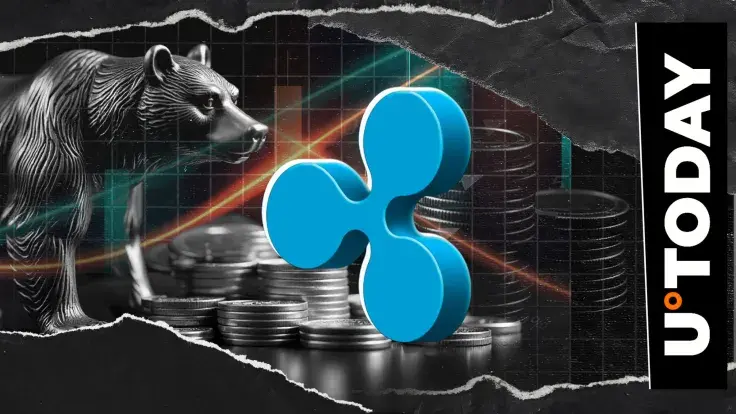 Former Ripple Exec Sends Crucial Message to Crypto Bears: 'Find a New Home'