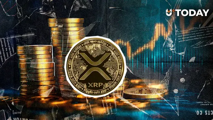 XRP: Are Next 5 Days Crucial? Possible Triangle Formation Risk