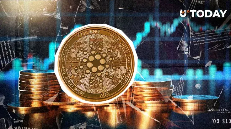 Eight Years Strong: Cardano Surpasses 115 Million Transactions