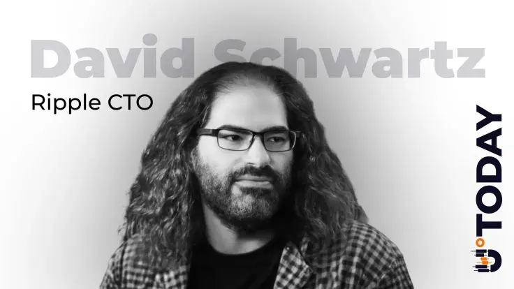 Ripple CTO Opens up About NSA Past as Satoshi-CIA Theories Resurface