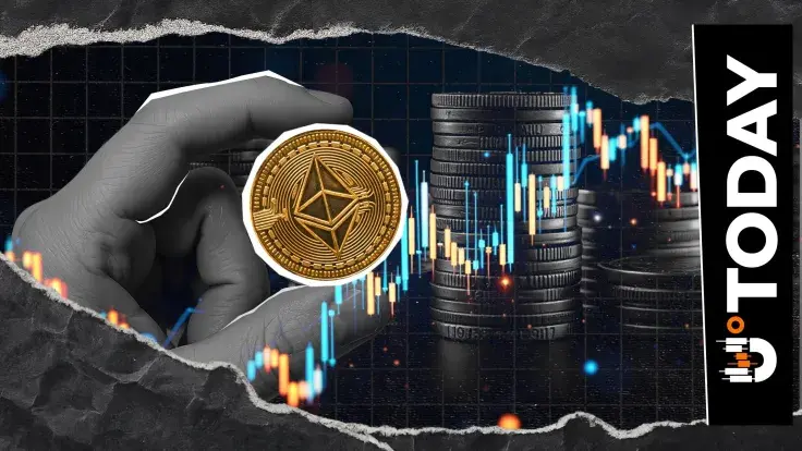 Top Trader With 100% Win Rate on Ethereum Makes His Move