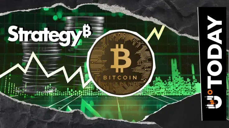 Strategy Can Outrank Nvidia, Bitcoin Age Author Reveals How