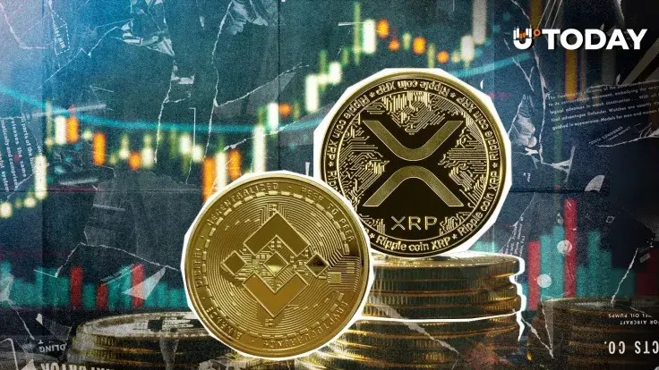 XRP vs. BNB Continues: XRP Ready to Overtake