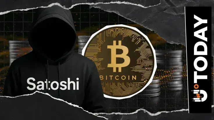 Satoshi Nakamoto Statue Restored Two Months After Its Destruction