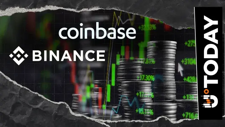 Binance Integrates Coinbase-Backed Protocol