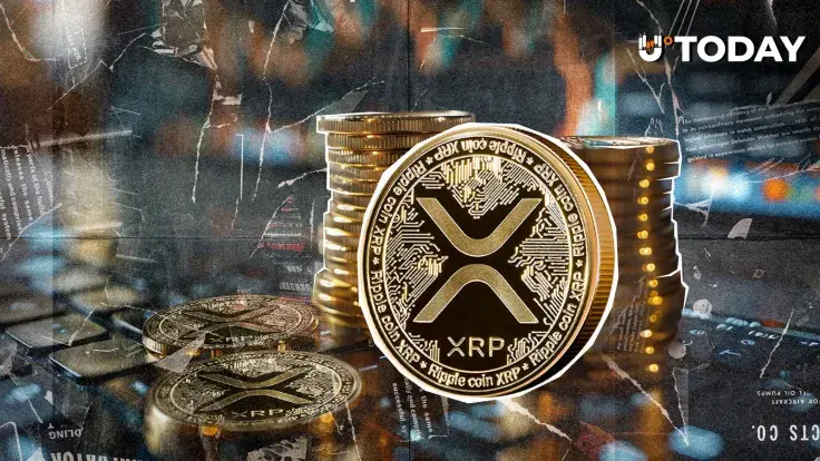 XRP up This Week, But Do Not Get Too Comfortable: Bollinger Bands' Warning