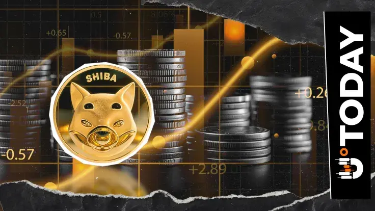 Shiba Inu Erases Zero and Forms Golden Cross, but Will It Last?