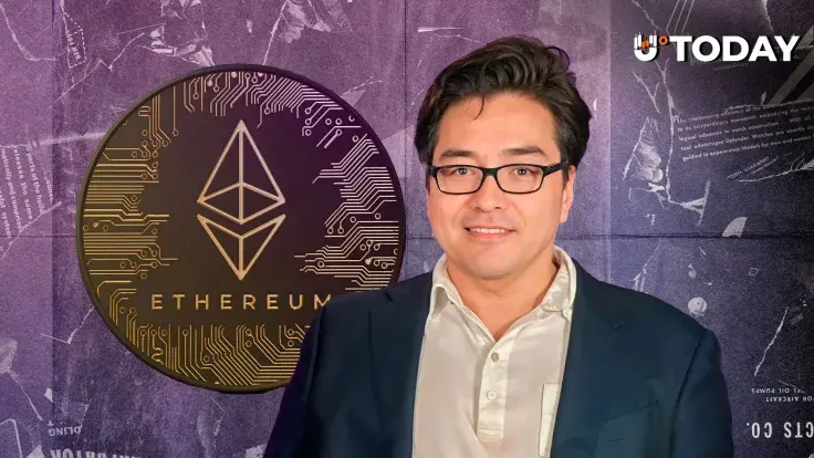 Tom Lee: More Crypto Rally in 2025 as JP Morgan Makes Big BTC and ETH Move