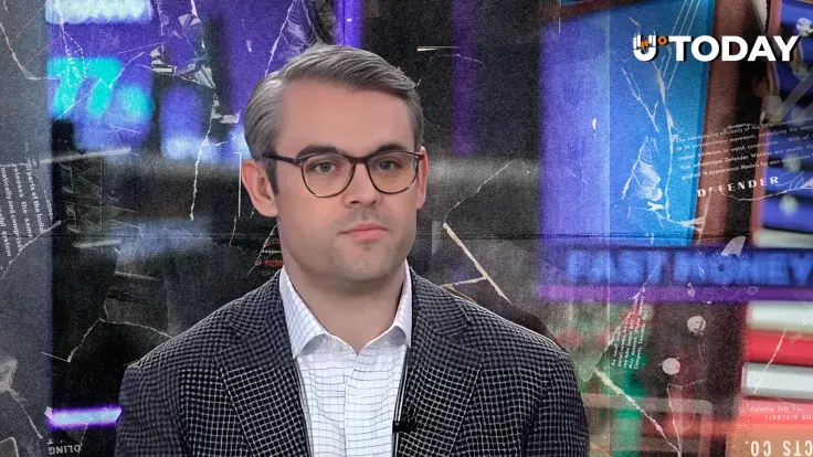 Every Wall Street Institution Will Be in Crypto Within 12 Months, Bitwise CEO Predicts