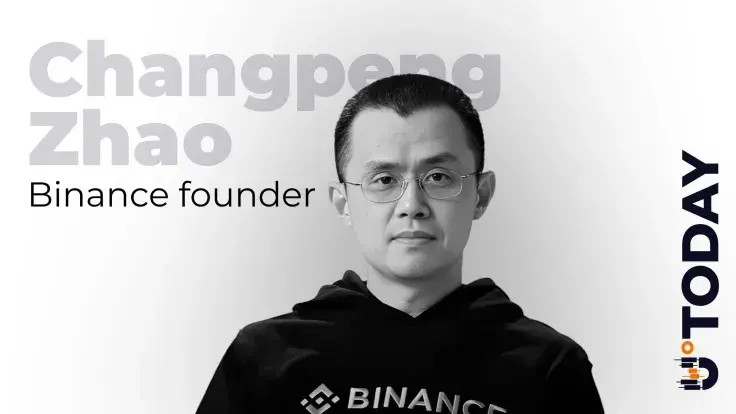 'Nonsense': Binance's CZ Responds to Speculation of 190-Billion-Yuan Net Worth