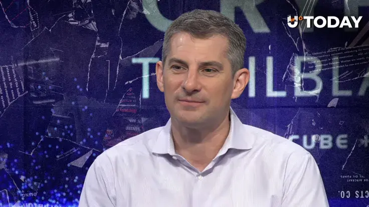 Kraken CEO Set to Speak at Ripple Swell, Who Else Is Coming?