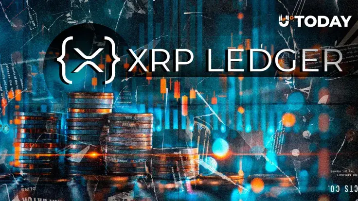 XRPScan Announces Countdown to 100 Million Ledgers