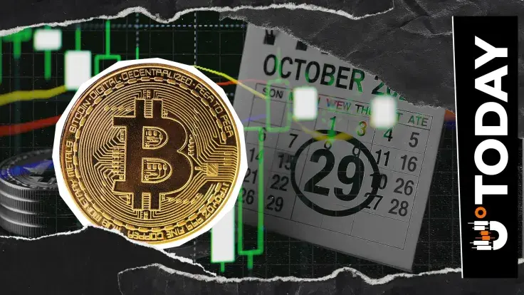 3 Crucial Bitcoin (BTC) Price Levels for October 29