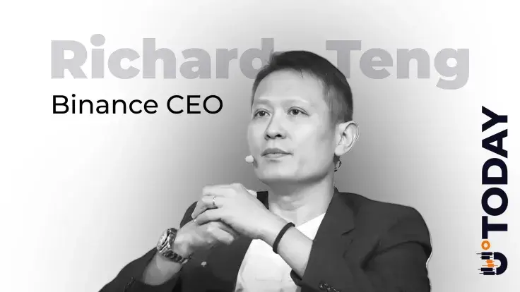 Binance CEO Shares Important Security Tip With Community