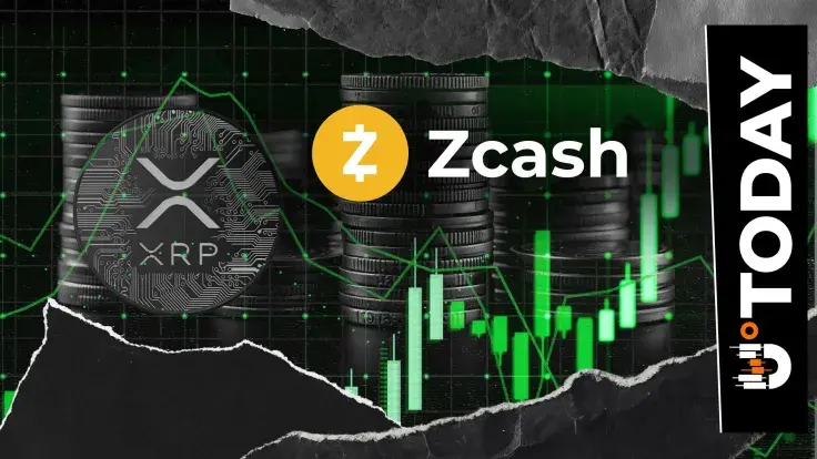 Zcash (ZEC) Needs 2,600% to Pass XRP: 'Easy', Says Top Solana Contributor Mert Mumtaz
