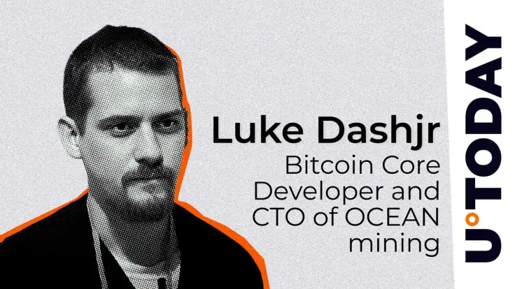 Bitcoin Cannot Be Dependent on One Man, Luke Dashjr Says