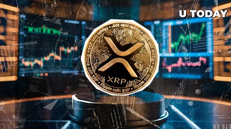 XRP Treasury Company Secures Additional $19 Million 