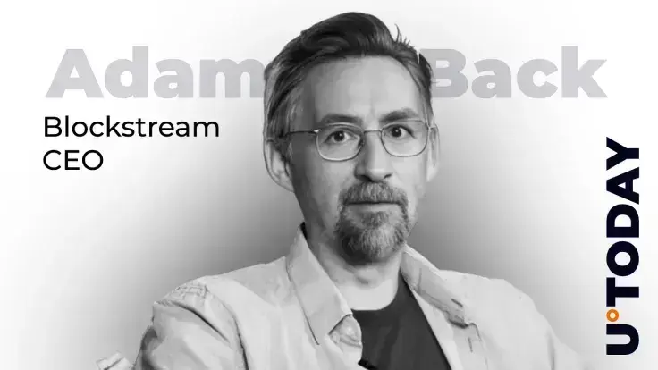 Satoshi Ally Adam Back Sends Crucial Message to Bitcoin Propagandists