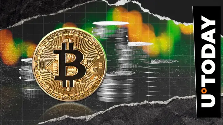 $200 Million Bitcoin Whale Transfer Stuns Binance After $125,559 High