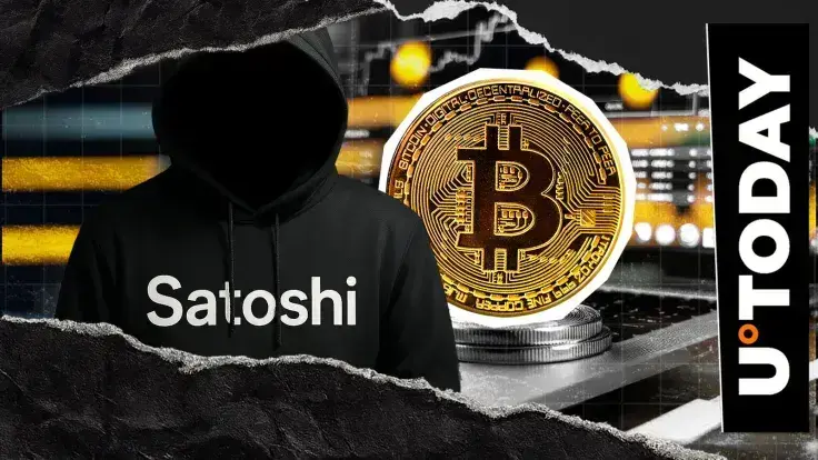 Satoshi Bitcoin White Paper Clocks 17 Years This Month: Email That Started It All