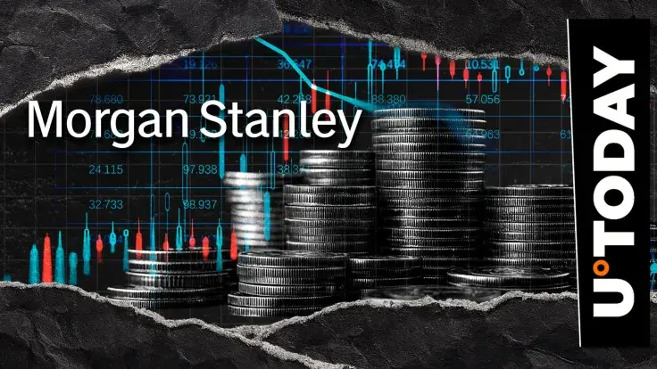 $2 Trillion in Assets Could Gain Crypto Exposure as Morgan Stanley Endorses Allocations